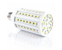 Λάμπα E27 με 72 LED 12 Watt 